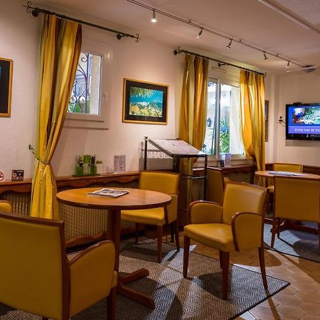 Hotel Princess Верне-ле-Бен Екстер'єр фото